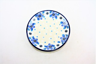 262 Bunzlau Theetipje 2328X 262 Theetipjes